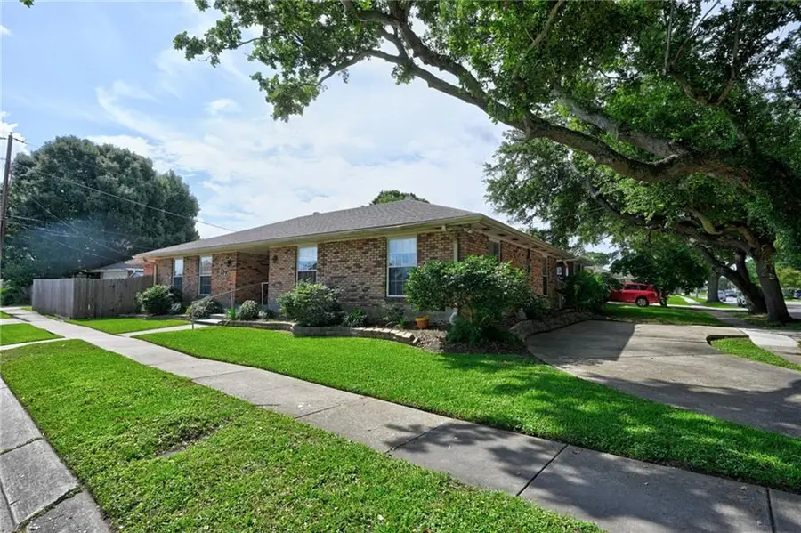 3840 Melvile Dewey Drive, Metairie, LA 70002 - #2
