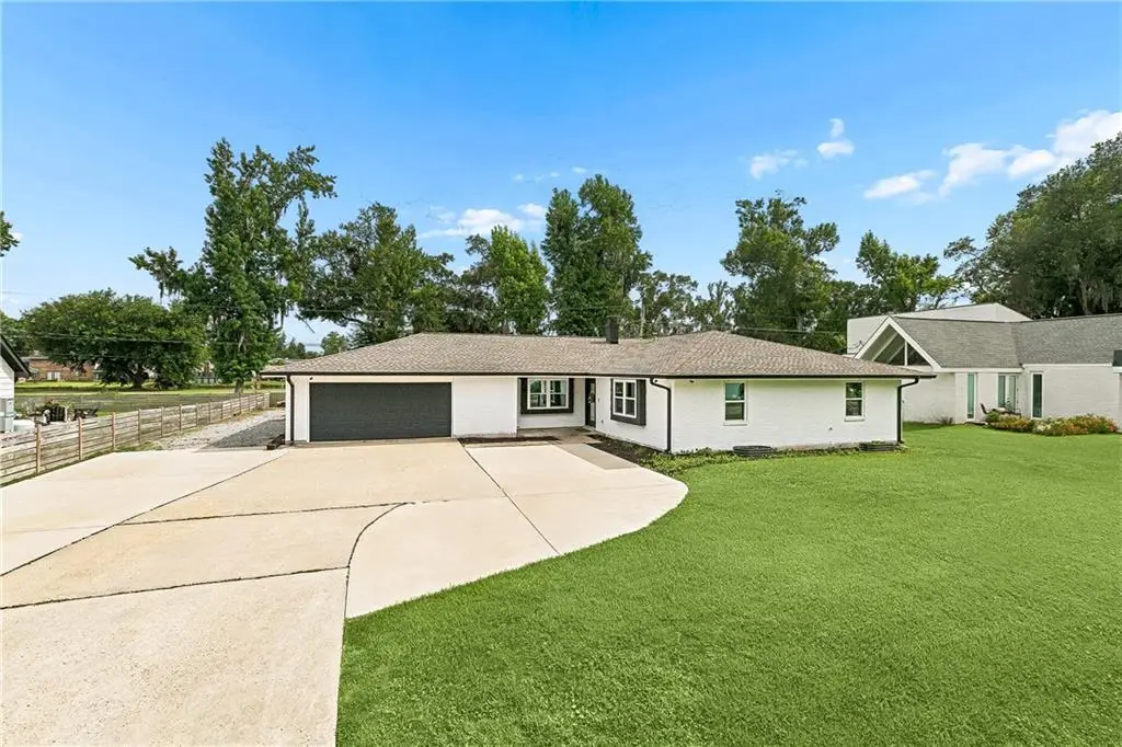 24 W Levert Drive, Luling, LA 70070 - #1