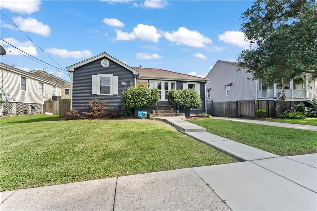 1412 Athis Street, New Orleans, LA 70122 - #1