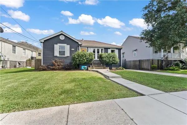 1412 Athis Street, New Orleans, LA 70122