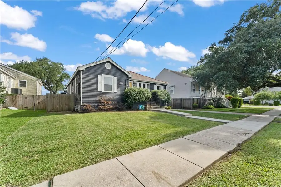 1412 Athis Street, New Orleans, LA 70122 - #2