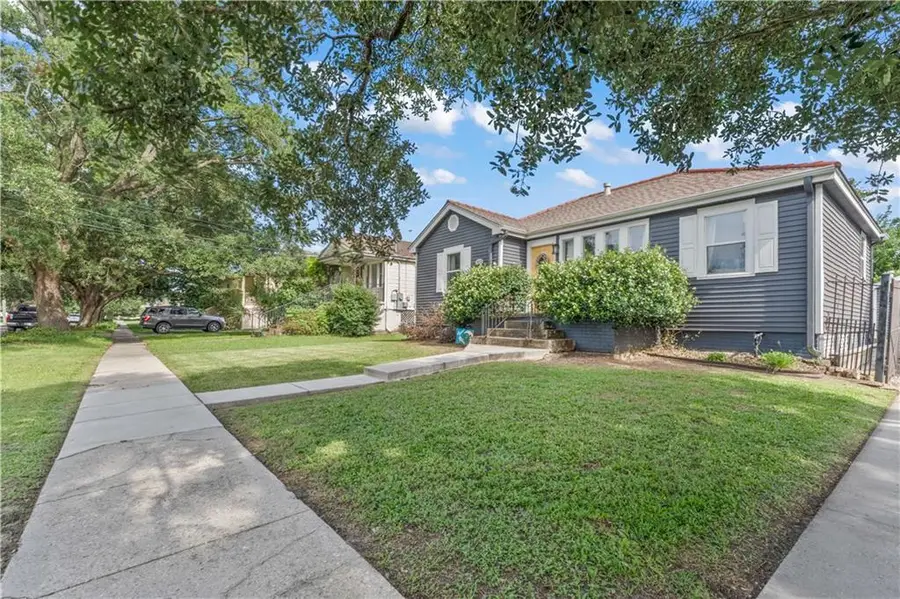 1412 Athis Street, New Orleans, LA 70122 - #3