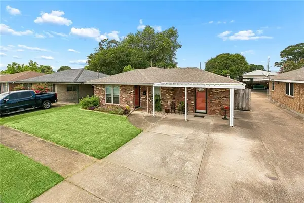 724 Blanche Street, Metairie, LA 70003