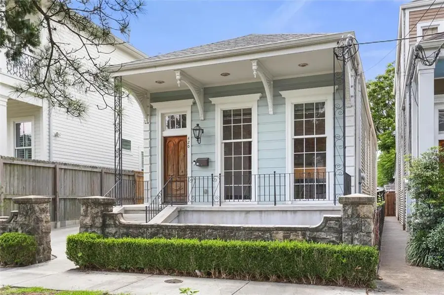 418 20 Henry Clay Avenue, New Orleans, LA 70118 - #2
