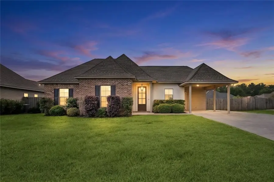 18180 Red Wolf Trail, Loranger, LA 70446 - #3