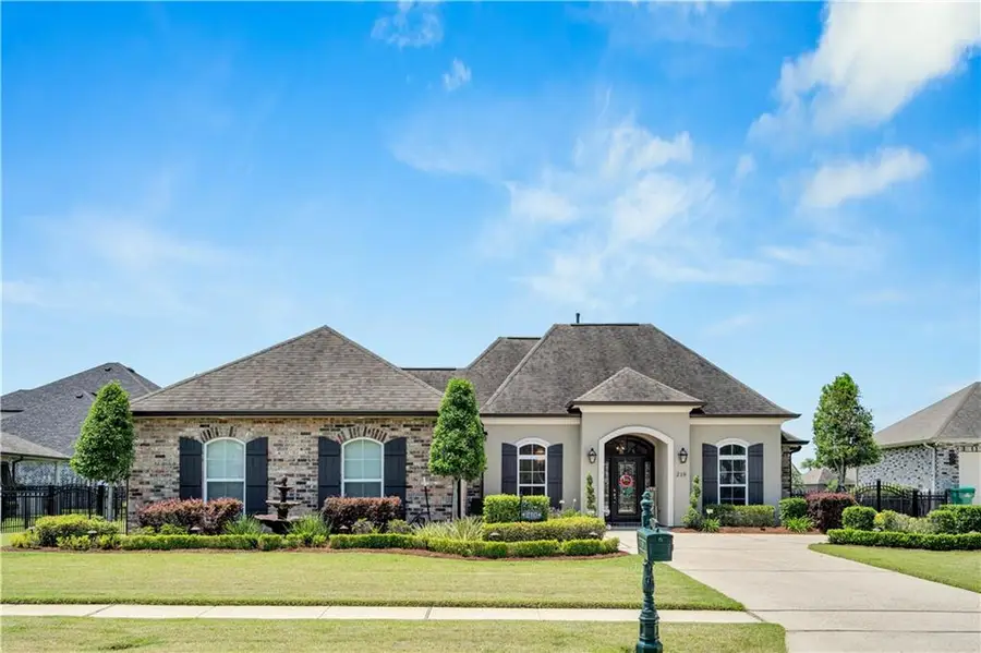 210 Lac Calcasieu Drive, Luling, LA 70070 - #2