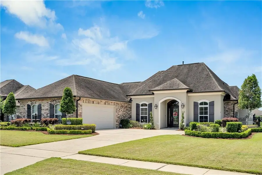 210 Lac Calcasieu Drive, Luling, LA 70070 - #3