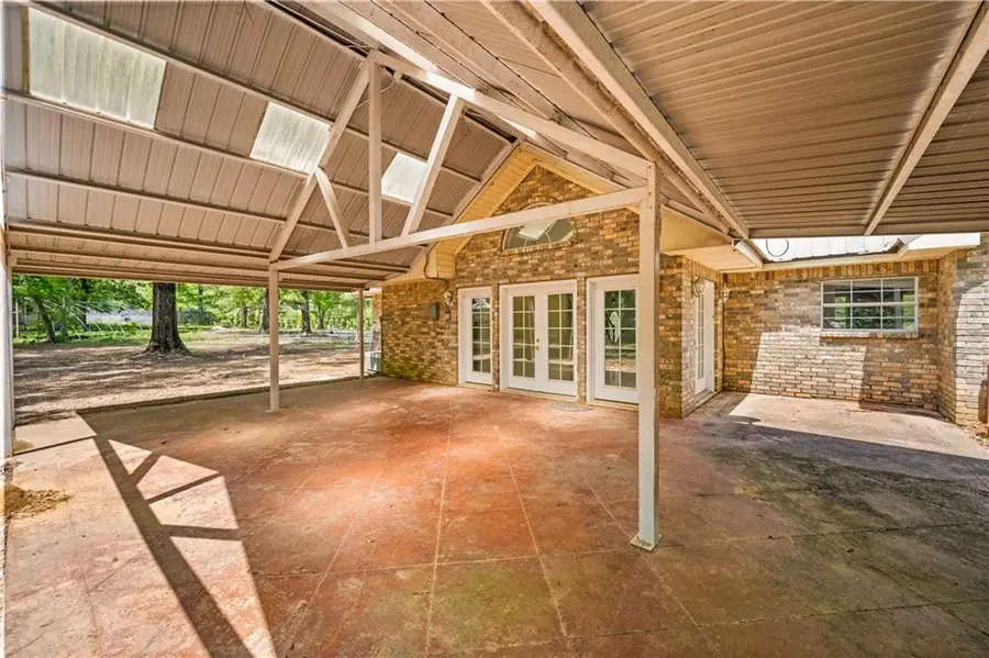 9 Hill Drive, Forest Hill, LA 71430 - #2