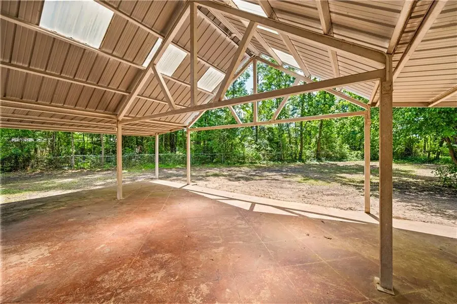 9 Hill Drive, Forest Hill, LA 71430 - #3