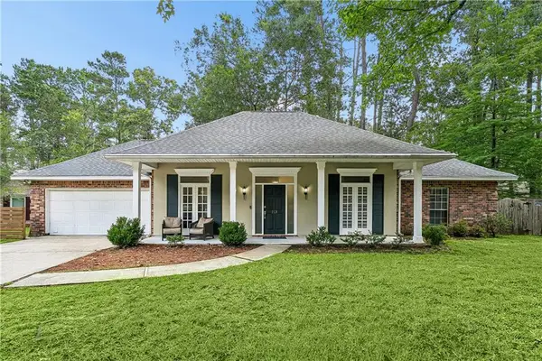 213 Longfellow Lane, Mandeville, LA 70448