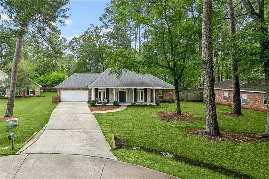 213 Longfellow Lane, Mandeville, LA 70448 - #2