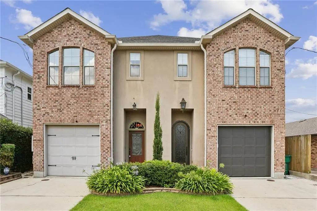 816 Cedar Avenue, Metairie, LA 70001 - #1