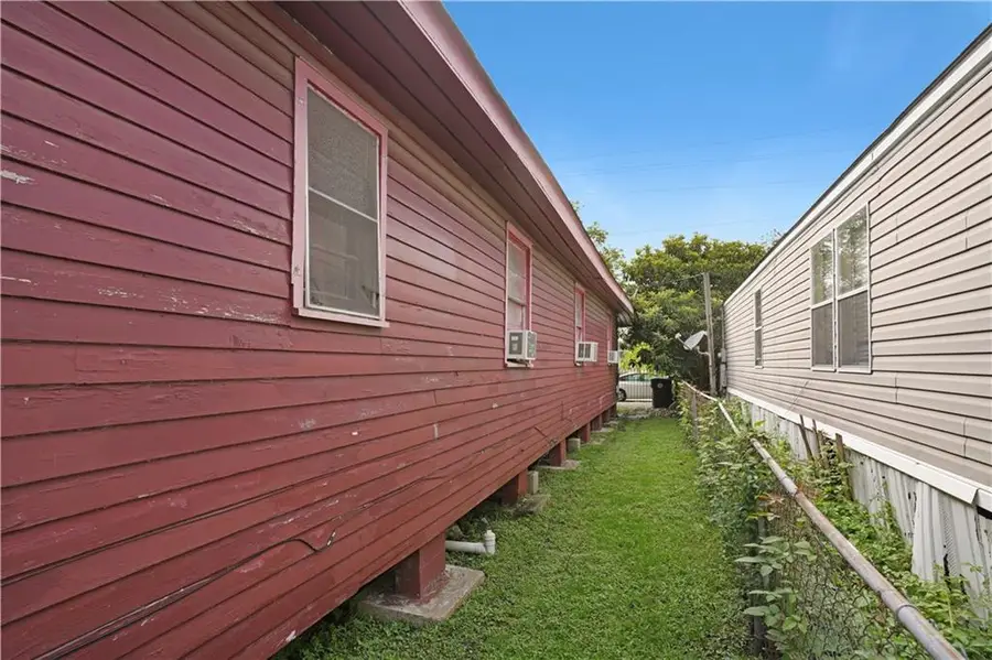 1811 Hollygrove Street, New Orleans, LA 70118 - #2