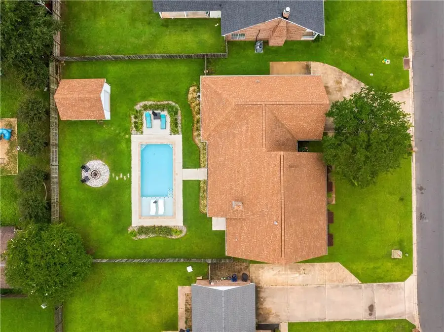 791 Whitfield Drive, Natchitoches, LA 71457 - #2