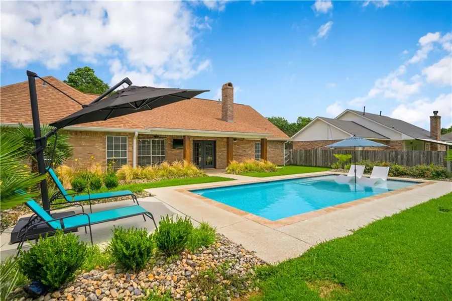 791 Whitfield Drive, Natchitoches, LA 71457 - #3