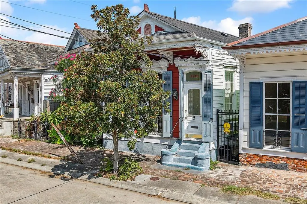 2715 Decatur Street, New Orleans, LA 70117 - #1
