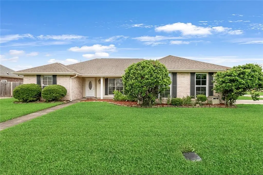 101 Oak Moss Drive, La Place, LA 70068 - #1