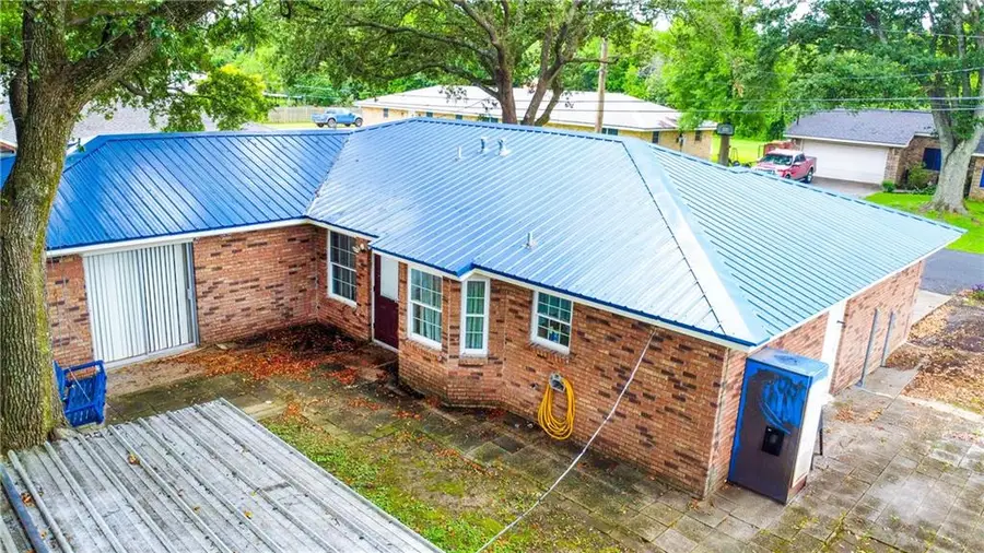 234 N. W 4th Street, Reserve, LA 70084 - #3