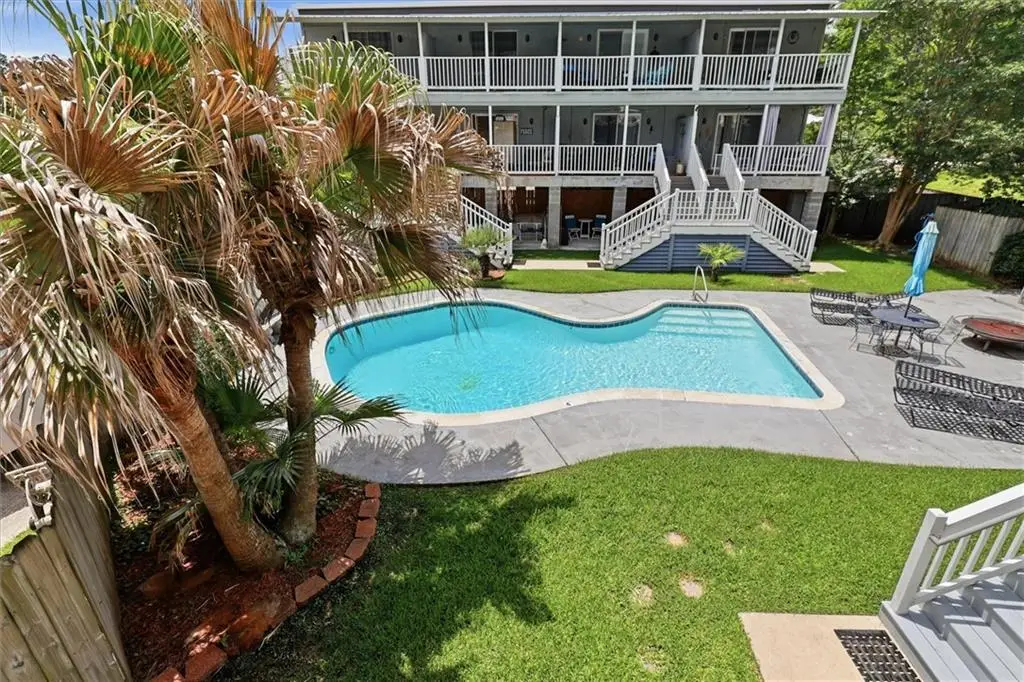1025 Villere Street #D, Mandeville, LA 70448 - #1