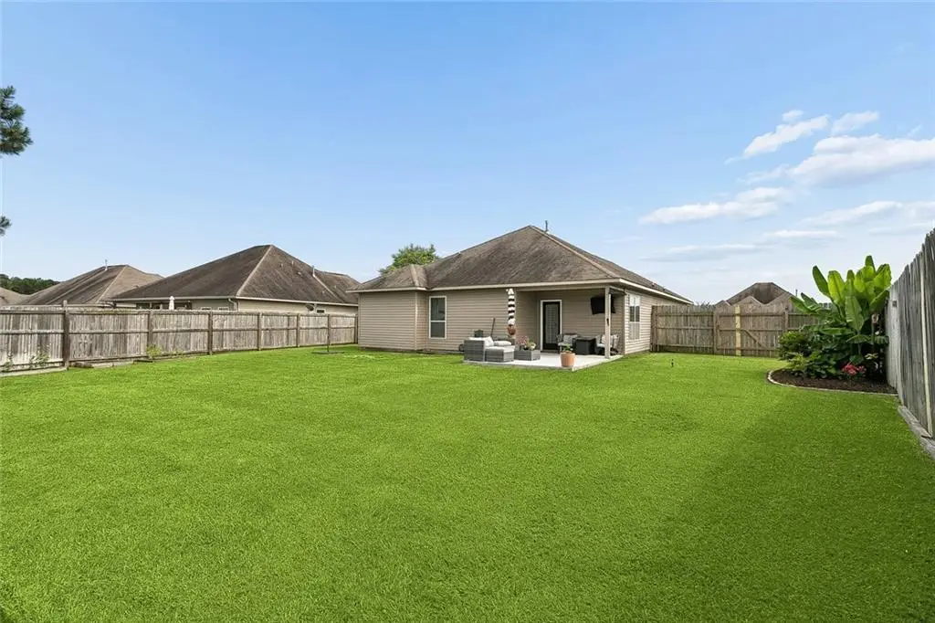 20443 Providence Park Boulevard, Hammond, LA 70401 - #1