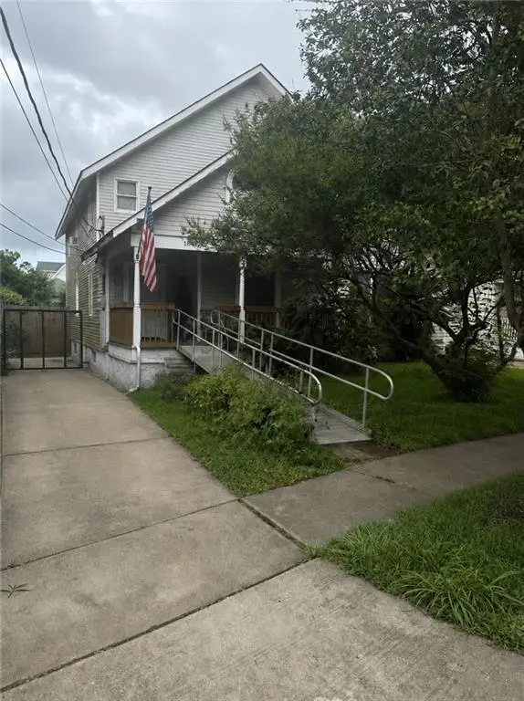 1841 Oleander Street, Metairie, LA 70001
