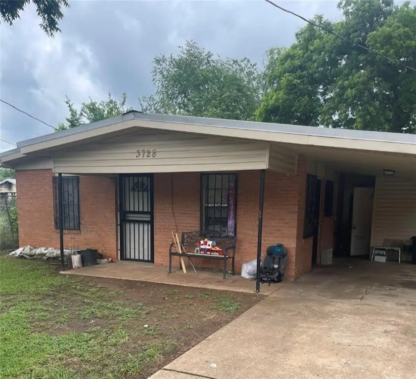 3728 Tenth Street, Alexandria, LA 71302 - #1