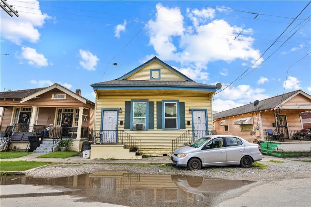 8626 Belfast Street, New Orleans, LA 70118 - #1