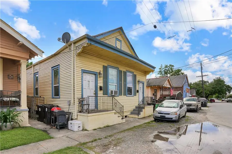 8626 Belfast Street, New Orleans, LA 70118 - #2
