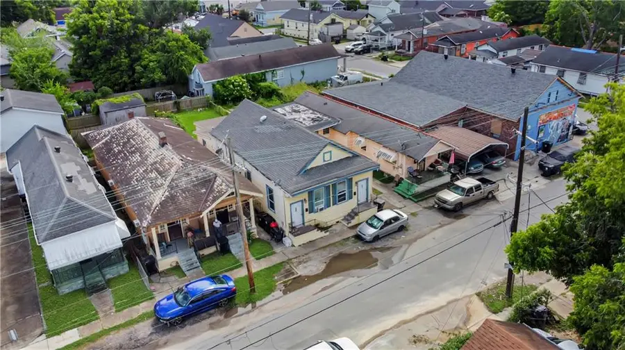 8626 Belfast Street, New Orleans, LA 70118 - #3