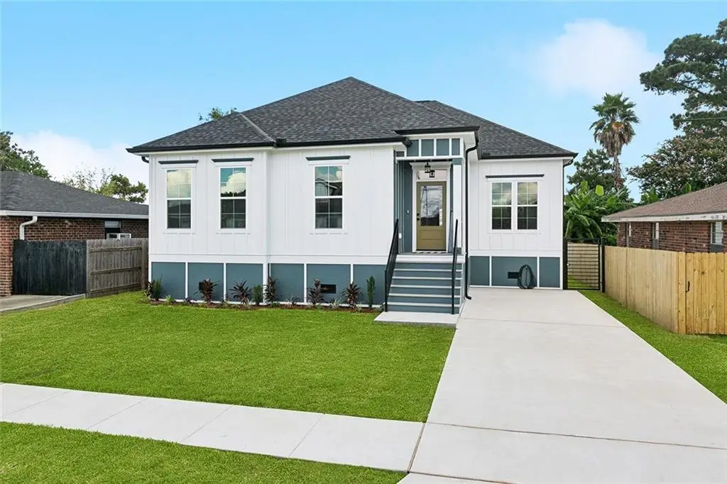 3632 W Louisiana State Drive, Kenner, LA 70065 - #1