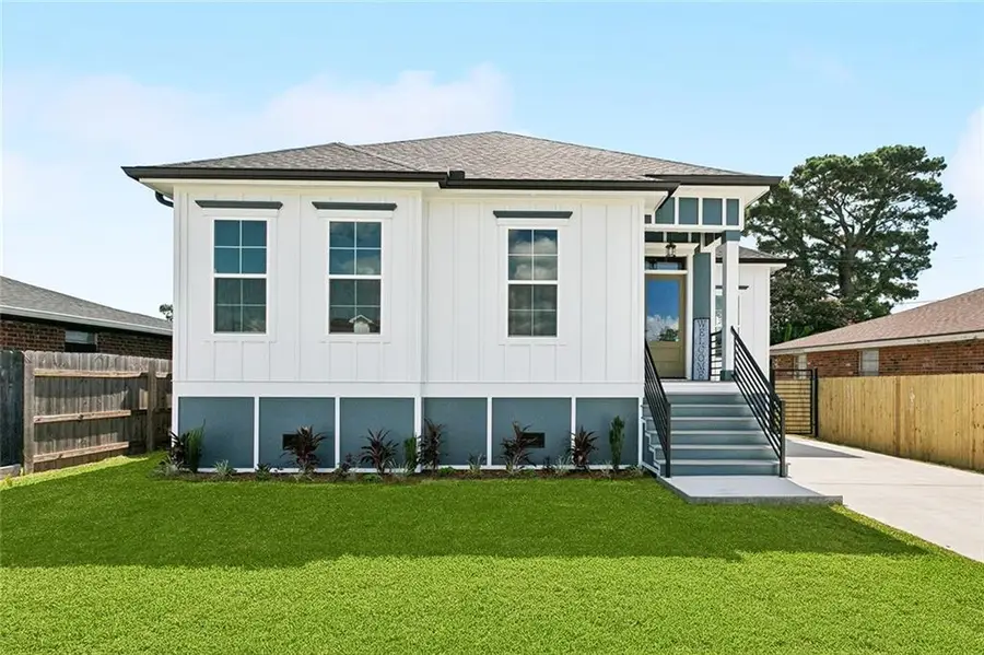 3632 W Louisiana State Drive, Kenner, LA 70065 - #2