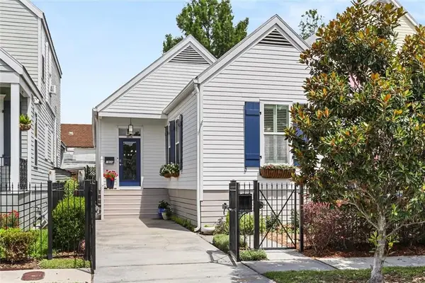1806 Fern Street, New Orleans, LA 70118
