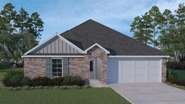1415 Parkview Drive, Alexandria, LA 71303