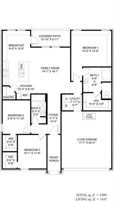 1415 Parkview Drive, Alexandria, LA 71303 - #2