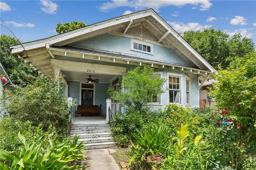 2216 Joseph Street, New Orleans, LA 70115 - #3