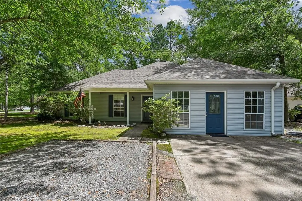 146 Windsong Place, Pearl River, LA 70452 - #1