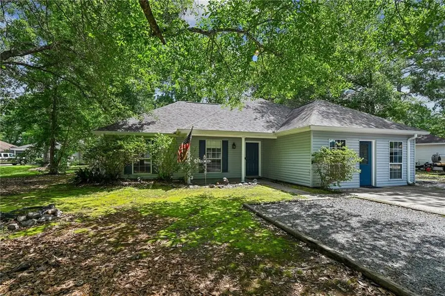 146 Windsong Place, Pearl River, LA 70452 - #3