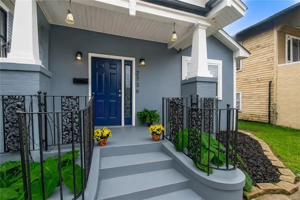 2736 Lavender Street, New Orleans, LA 70122 - #1
