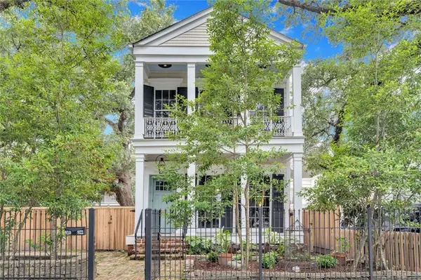922 Louisiana Avenue, New Orleans, LA 70115