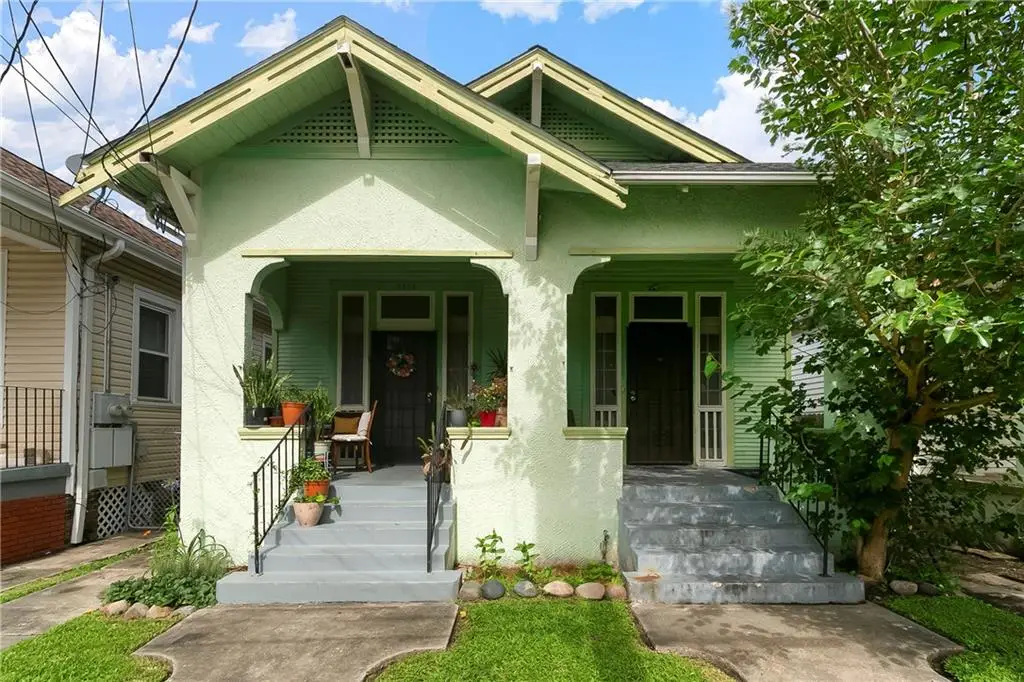 2713 15 Bruxelles Street, New Orleans, LA 70119 - #1