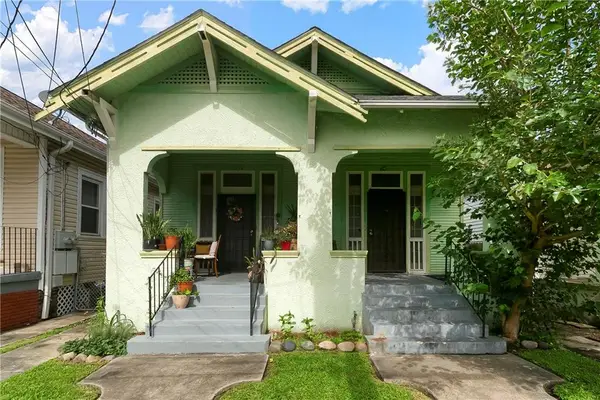 2713 15 Bruxelles Street, New Orleans, LA 70119