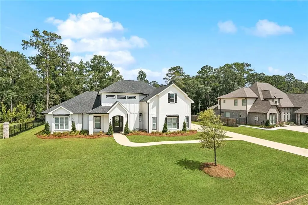 5037 Twin River Place, Covington, LA 70433 - #1