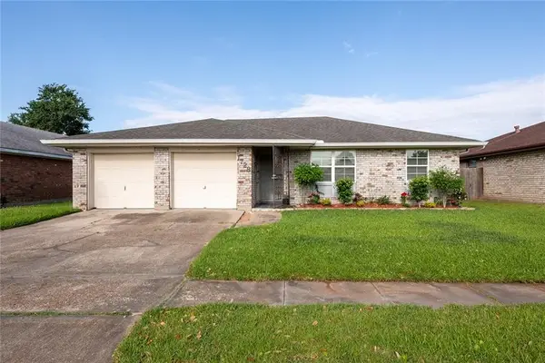 1728 Longbridge Street, Marrero, LA 70072