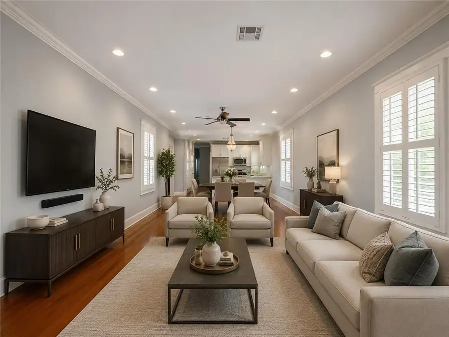 8429 Nelson Street, New Orleans, LA 70118 - #2