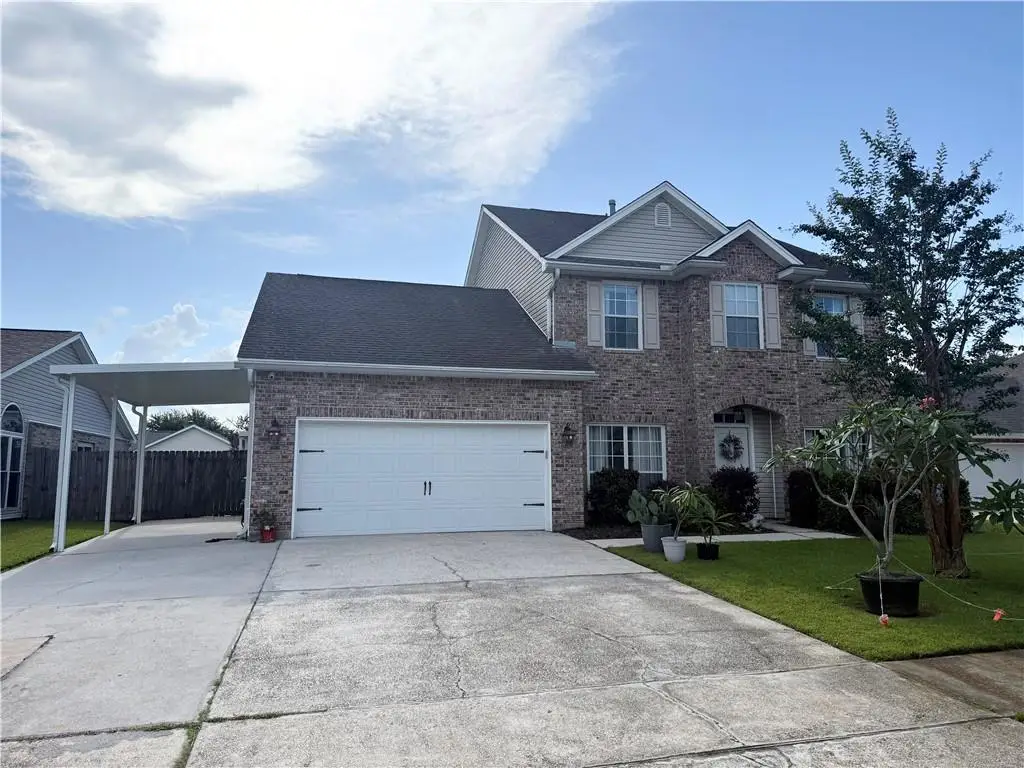 1126 Rebecca Reid Drive, Slidell, LA 70461 - #1