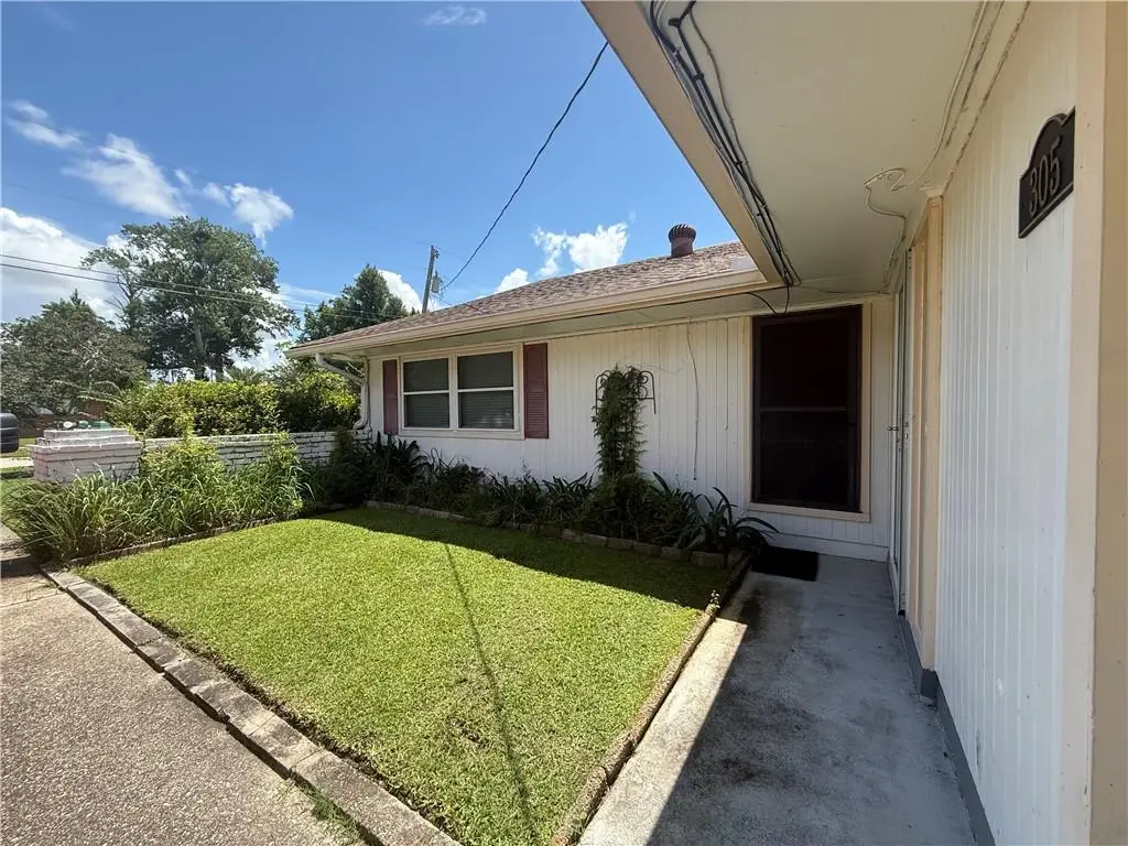 305 Rhodes Street, Slidell, LA 70458 - #1