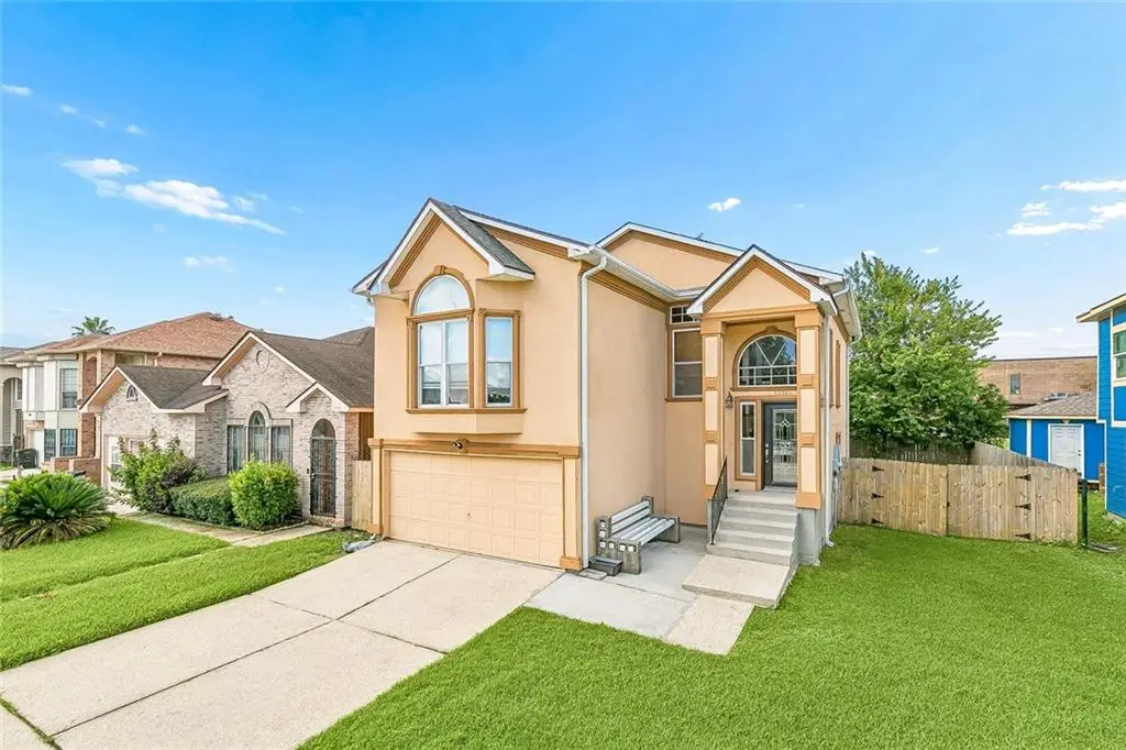 13160 Maple Wood Drive, New Orleans, LA 70129 - #1