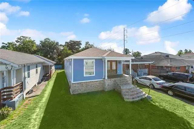 3019 Marigny Street, New Orleans, LA 70122 - #2