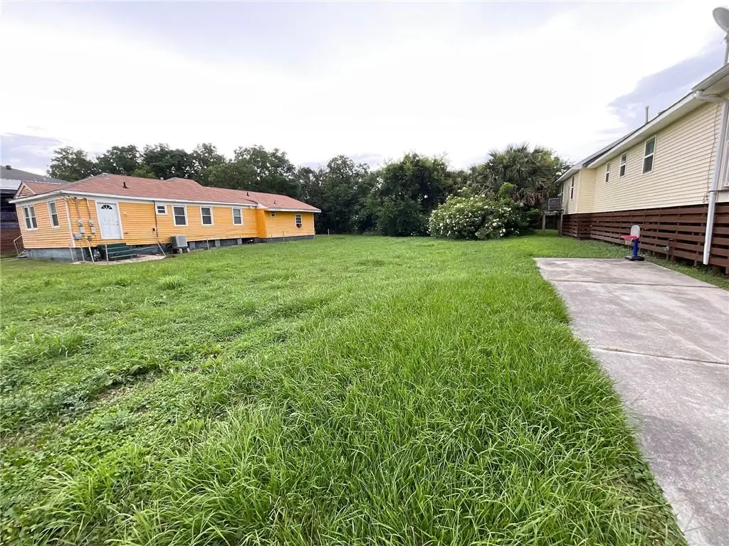 5725 Saint Anthony Avenue, New Orleans, LA 70122 - #1