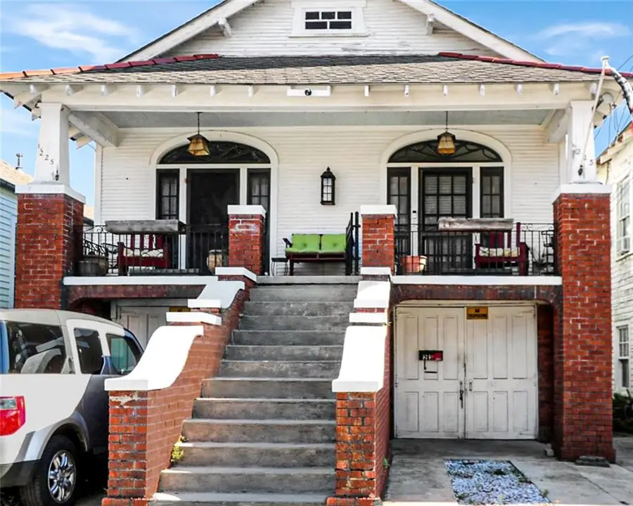 223 25 Alix Street, New Orleans, LA 70114 - #2